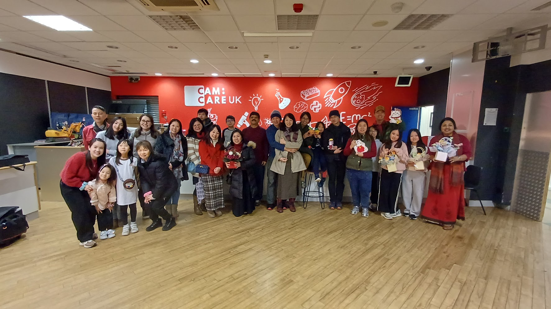 chinese new year 2026