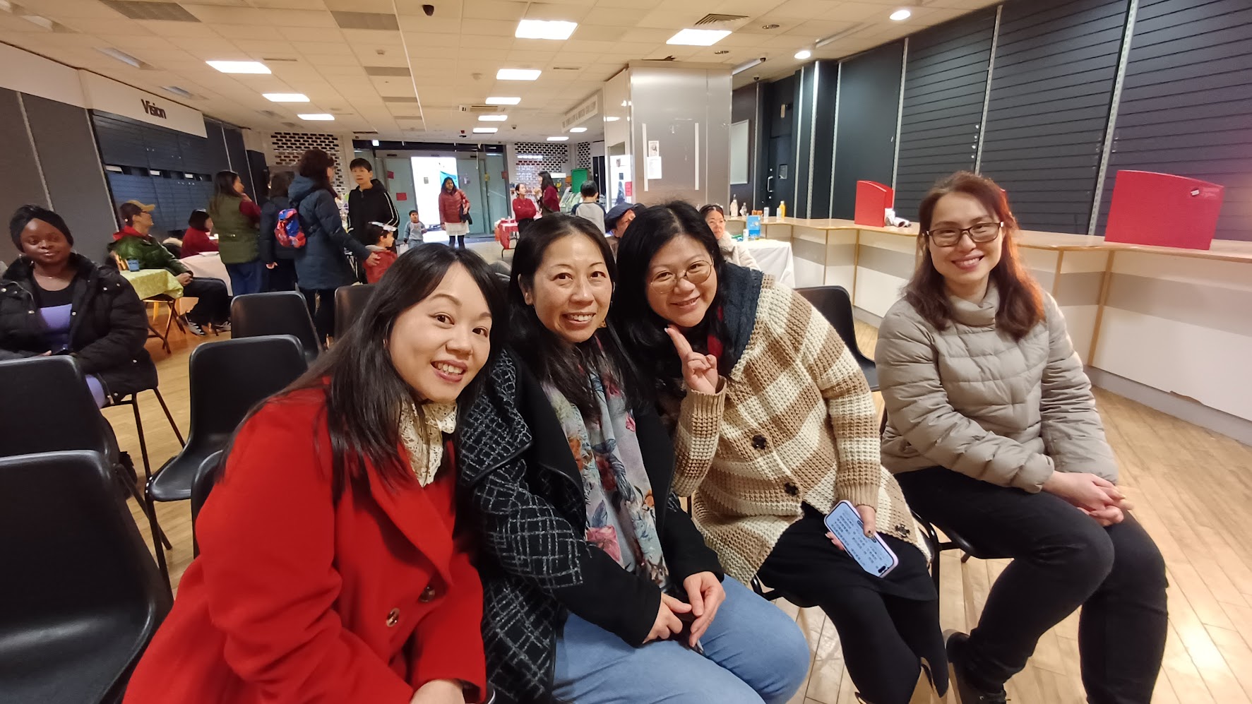 chinese new year 2026