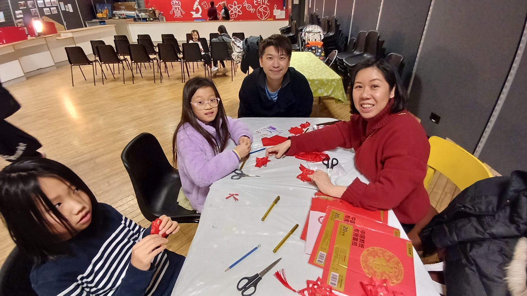 chinese new year 2026