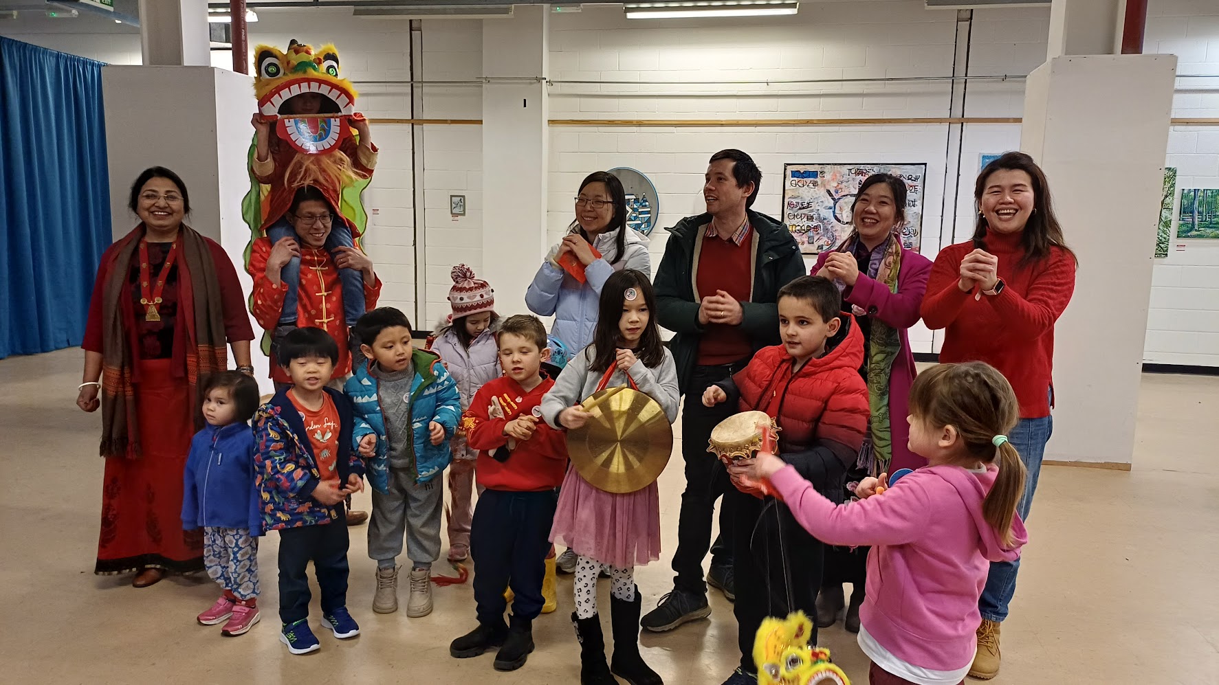 chinese new year 2026