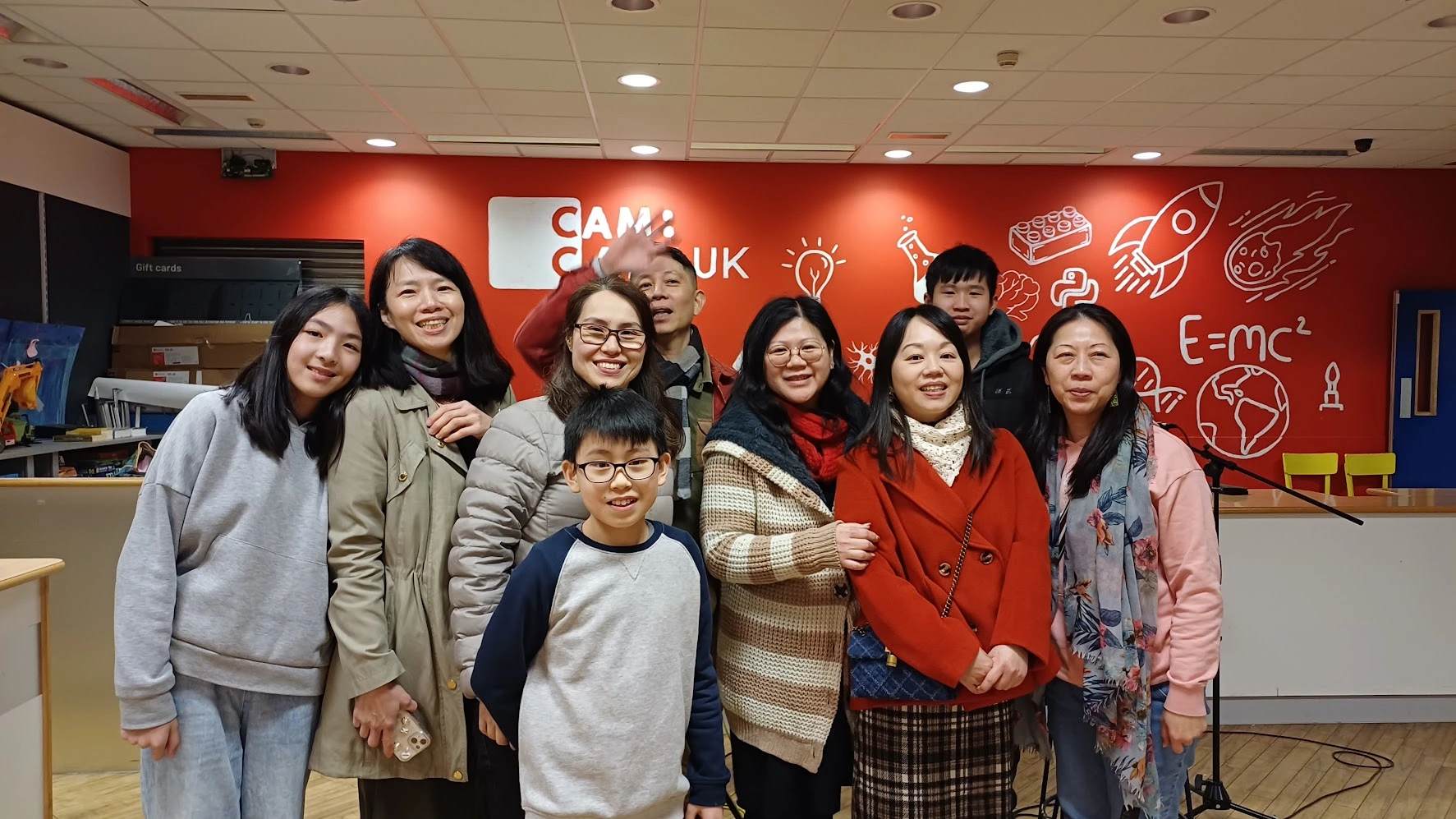 chinese new year 2026