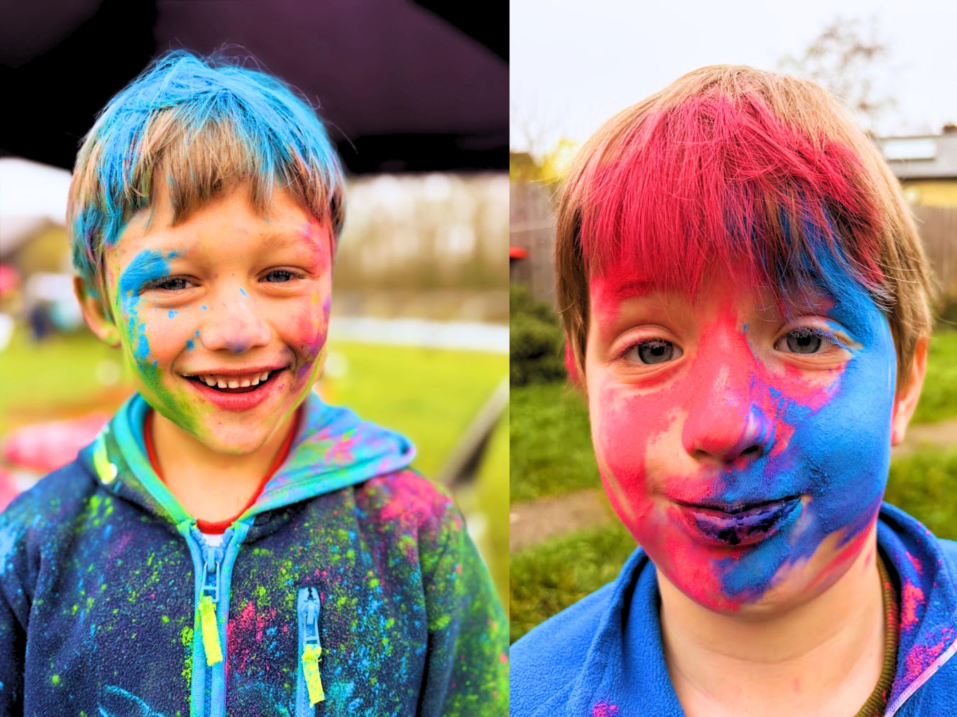 Holi 2026 in Cambourne
