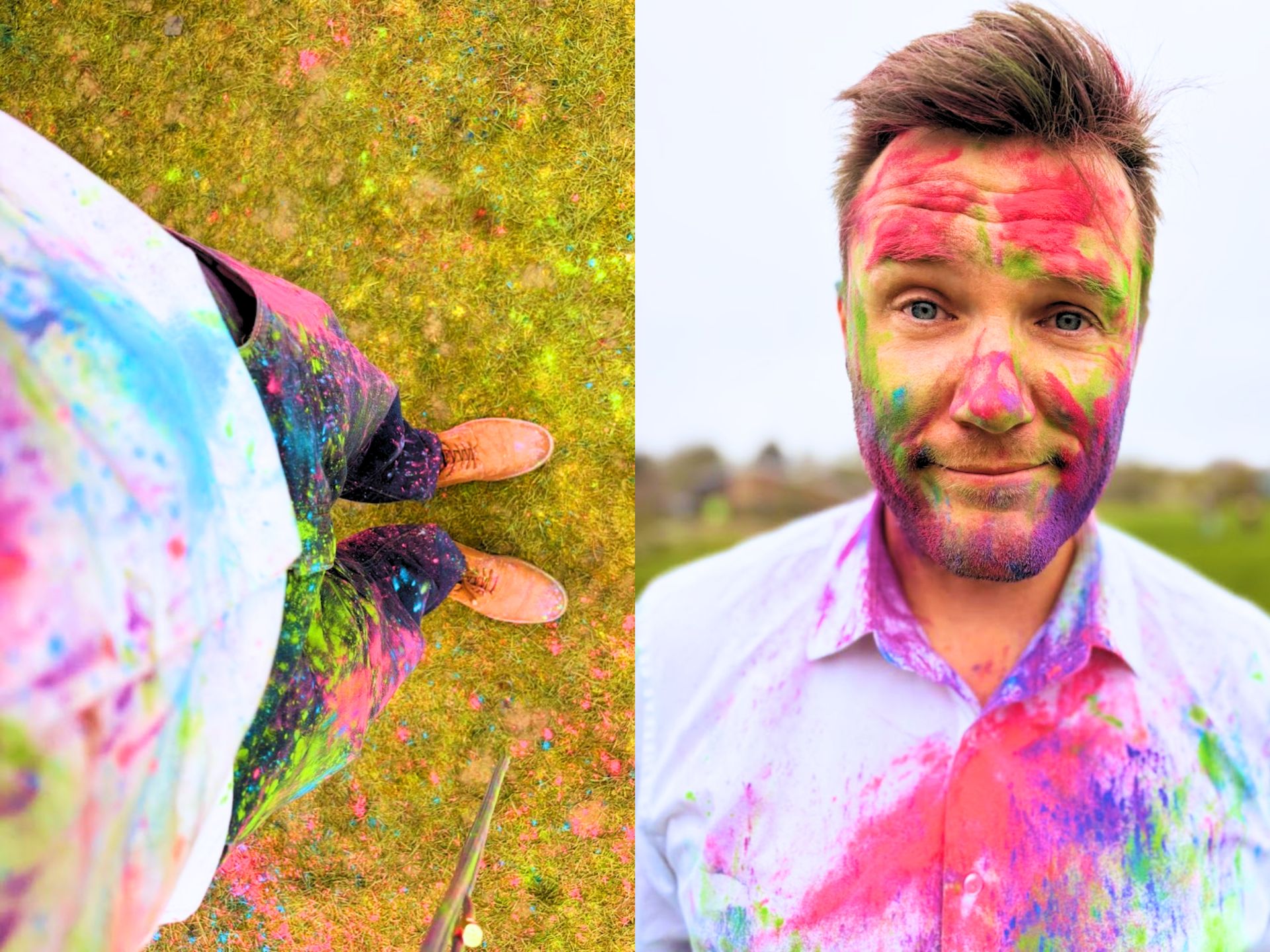 Holi 2026 in Cambourne