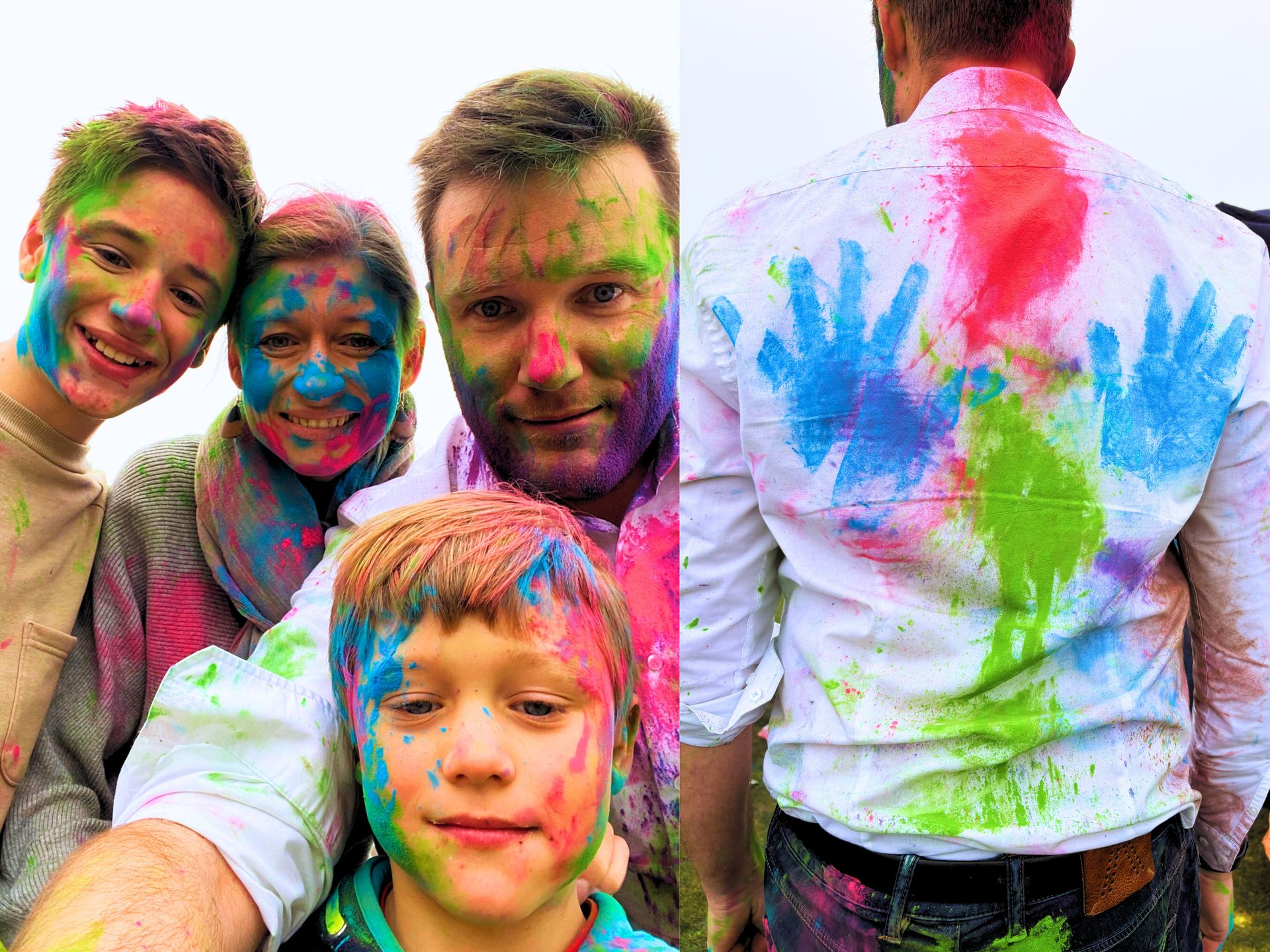 Holi 2026 in Cambourne