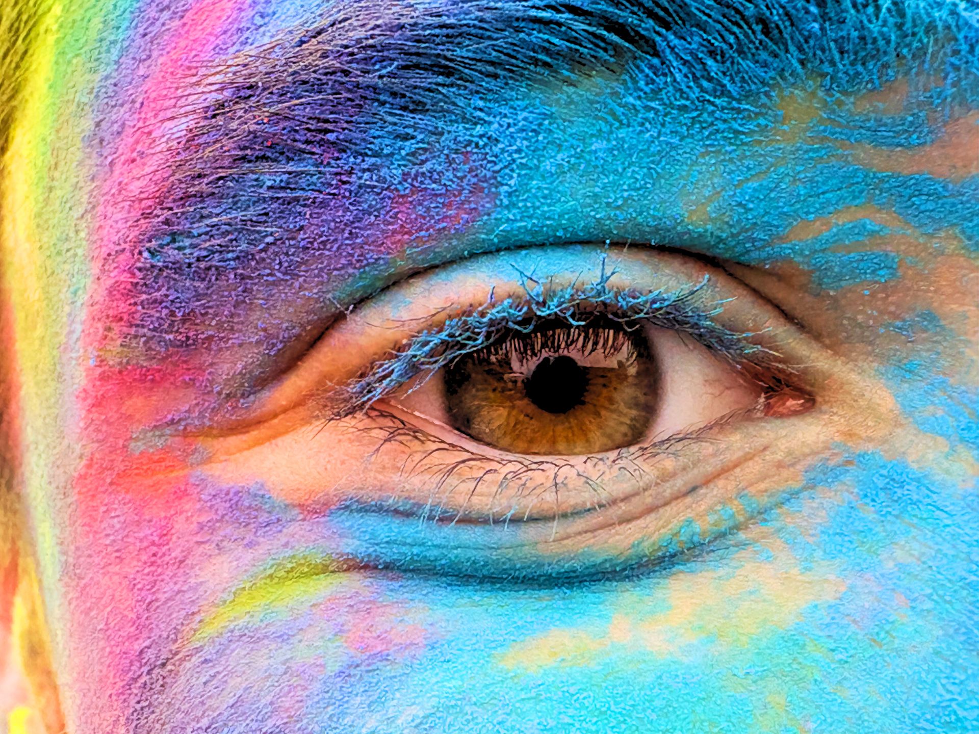 Holi 2026 in Cambourne