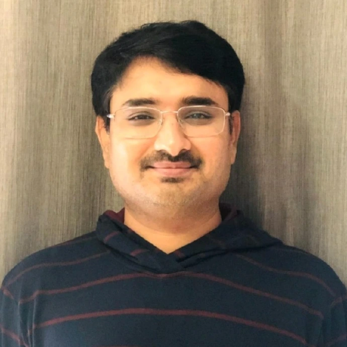 Ravichander Vipperia