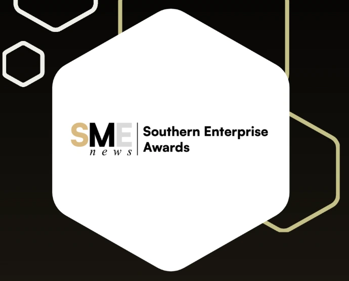 Southern Enterprise Awards Winner 2025