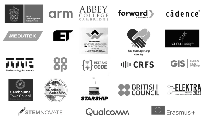 CamCare UK - Sponsor